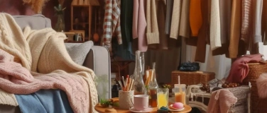 Event-Image for 'Kleidertausch (Women Only)'