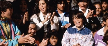 Event-Image for 'Film: LATCHO DROME'