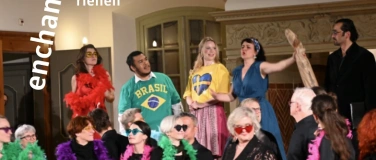 Event-Image for 'BEL CANTO - die OPER RIEHEN am "enchant&eacute; singfestival riehen'