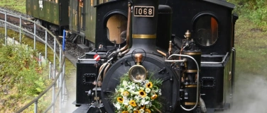 Event-Image for '100 Jahre Lok 1068 Dampffahrt Interlaken-Meiringen-Br&uuml;nig un'