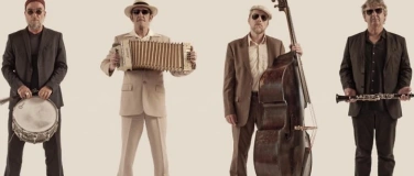 Event-Image for 'Les Primitifs live'