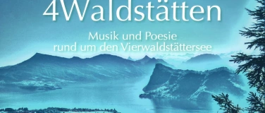 Event-Image for '4Waldst&auml;tten'