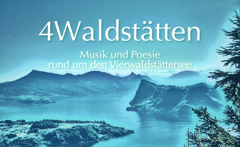 4Waldst&auml;tten Billets