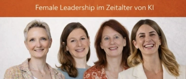 Event-Image for '10 Jahre FemaleShift &ndash; From Shift to Future am 22 Juni 2026'