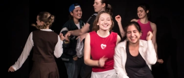 Event-Image for 'Musical-Ausbildung in Frankfurt: Tag der offenen T&uuml;r'