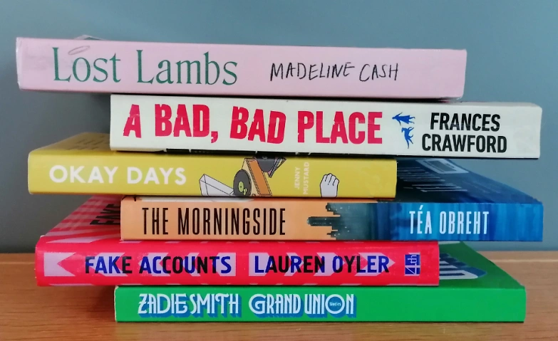 «English Book Club»