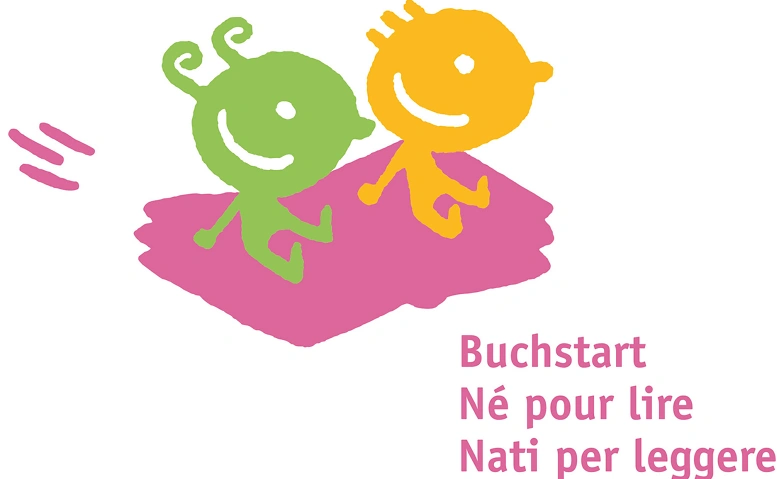 Event-Image for 'Buchstart - Geschichten f&uuml;r die Kleinsten'