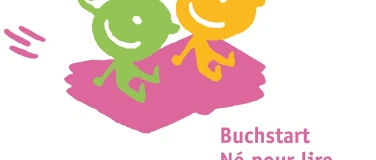 Event-Image for 'Buchstart im Sentitreff - Geschichten f&uuml;r die Kleinsten'