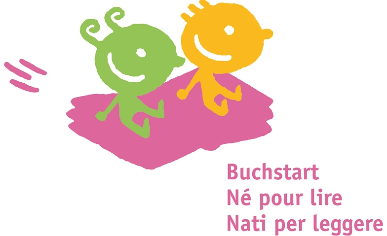 Event-Image for 'Buchstart - Geschichten f&uuml;r die Kleinsten'