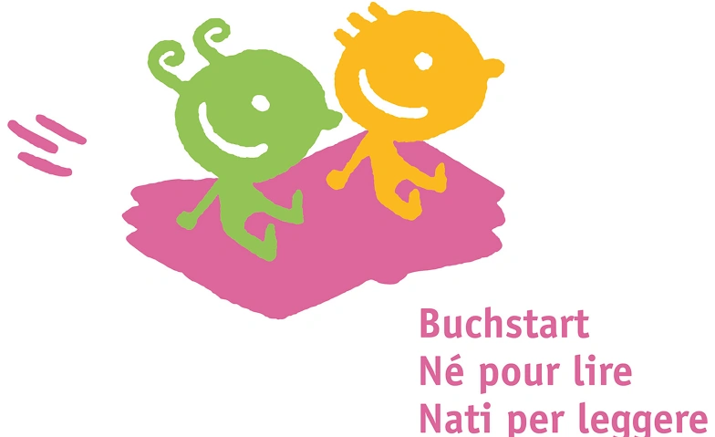 Event-Image for 'Buchstart im Sentitreff - Geschichten f&uuml;r die Kleinsten'