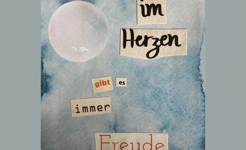 Event-Image for '&laquo;Mit Worten wirken&raquo;'