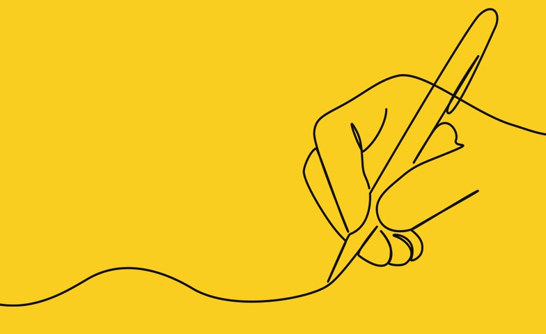 Workshop: «Schreiben, weil es gut tut»