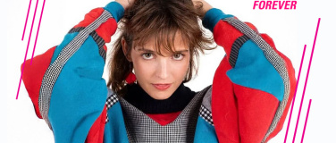 Event-Image for '80s Forever Season Opening auf 2 Floors'