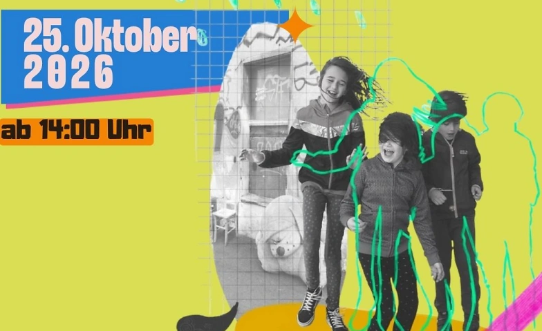 KIDS & KAFANA – Family Day