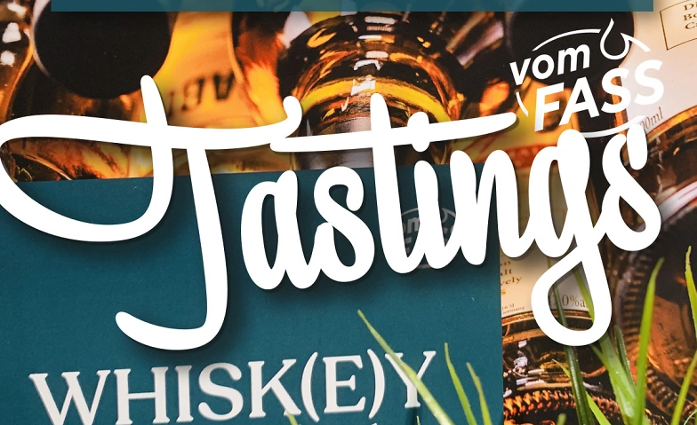 Whisky-Tasting