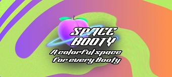 Veranstalter:in von Space Booty : Workshop Twerk