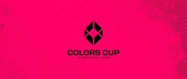 Event-Image for 'Colors Cup 2026'