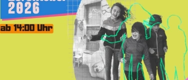 Event-Image for 'KIDS & KAFANA &ndash; Family Day'