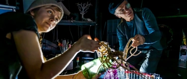 Event-Image for 'Kindertheater &laquo;Mircos Suche nach dem Schatten&raquo;'