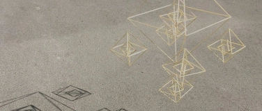 Event-Image for 'NATURENA: Geometrische Eleganz aus Stroh'