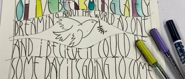 Event-Image for 'NATURENA: Handlettering inspiriert von Paul Klee'