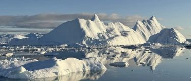Event-Image for 'Gr&ouml;nlands &uuml;berw&auml;ltigende Eiswelt (Foto-Vortrag)'