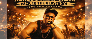 Event-Image for 'DJ Tomekk live in Peine &ndash; 5 Jahre Herby&rsquo;s Hemp Farm'