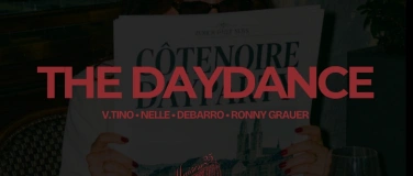 Event-Image for 'C&ocirc;tenoire x Maison25 DayParty'