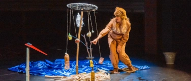 Event-Image for 'Pippas grosser Traum'