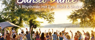 Event-Image for '5 rhythms at the beach'