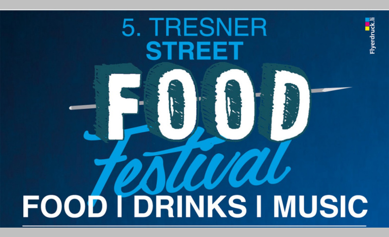 Event-Image for '5. Tresner Street-Food-Festival & Dorff&auml;scht'