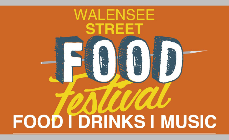 5. Walensee Street-Food-Festival