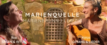 Event-Image for 'Walpurgis &ndash; zwischen Feuer und Wasser'