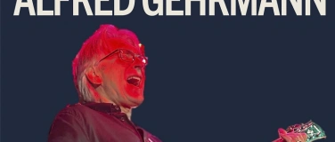 Event-Image for 'Alfred Gehrmann - 500 Miles'