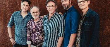 Event-Image for 'Dr&uuml;Dieter  / Dinner-Konzert'