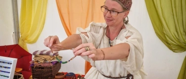 Event-Image for 'R&ouml;mischen Schmuck herstellen'