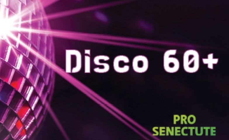 Event-Image for 'Tanznacht40 - Disco60'