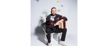 Event-Image for 'Sven Ivanic - Luegemer sponti'