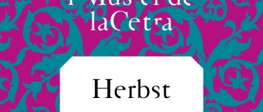 Event-Image for 'Kammermusik in der Dorfkirche Kleinh&uuml;nningen: Herbst'
