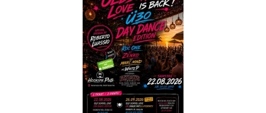 Event-Image for 'DAY DANCE Ū30'