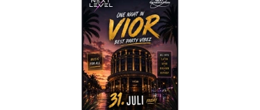 Event-Image for 'BIGGEST PARTY NEXTLEVEL'