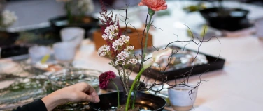 Event-Image for 'Caf&eacute; Bloom Session'