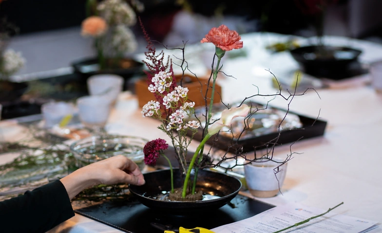 Event-Image for 'Caf&eacute; Bloom Sessions'