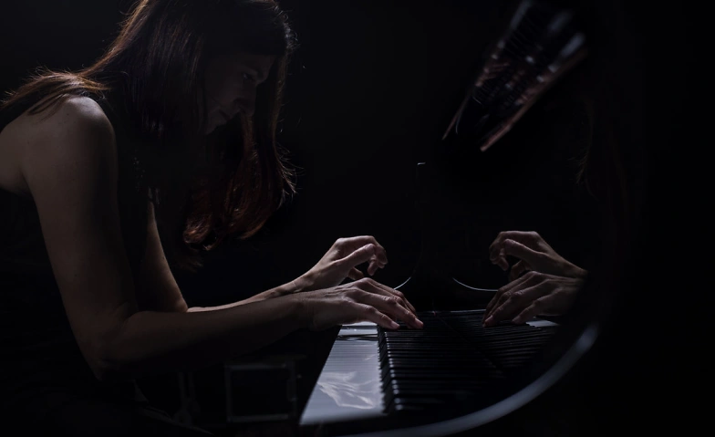 Event-Image for 'Kammermusik Luzern: Yvonne Lang & Gina Bucher'