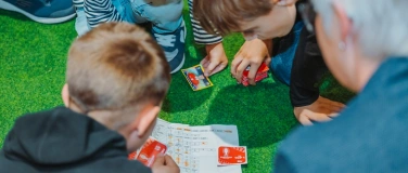 Event-Image for 'Panini-Tauschb&ouml;rse im Emmen Center'