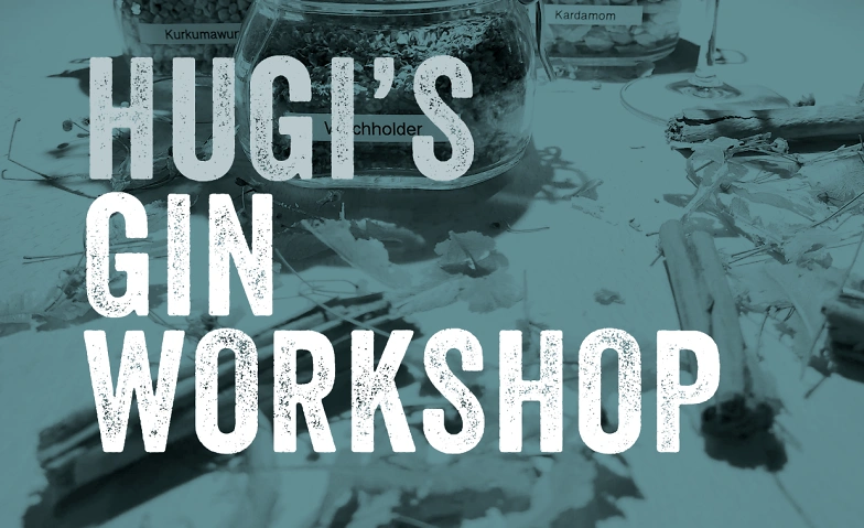 Gin Workshop