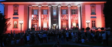 Event-Image for 'Museumsnacht: &laquo;Viva o Brasil!&raquo; &ndash; Brasilien zu Gast'