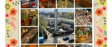 Event-Image for 'Gro&szlig;er Hallen- und Hoftr&ouml;deltag mit Biergartenwirtschaft'