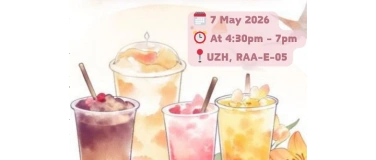 Event-Image for 'Bubble Tea Event'