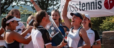 Event-Image for 'Interclub NLA Finals 2026 Tag 2'